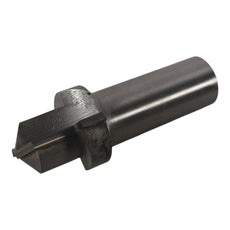 H&L G1 Carbide Tipped Port Reamer Cavity Cutter 1.200 x 1.766 OD 1-1/4'' Shank