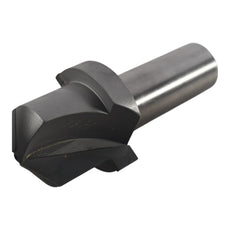 H&L G1-1/2 Carbide Tipped Port Reamer Cavity Cutter 1.765'' x 1-1/4'' Shank