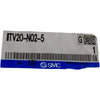 NEW SMC IITV20-N02-5 Regulator Manifold