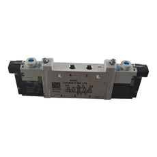 Festo VUVG-L10-B52-T-M5-1P3 Solenoid Valve 5/2-way valve, bistable 24VDC 10mm Port M5 VUVG Series