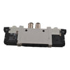 Festo VUVG-L10-B52-T-M5-1P3 Solenoid Valve 5/2-way valve 24VDC