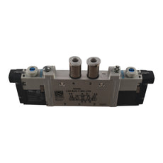 Festo VUVG-L10-B52-T-M5-1P3 Solenoid Valve 5/2-way valve 24VDC