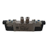 Festo VUVG-L10-B52-T-M5-1P3 Solenoid Valve 5/2-way valve 24VDC
