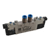 Festo VUVG-L10-B52-T-M5-1P3 Solenoid Valve 24VDC 3S7PP