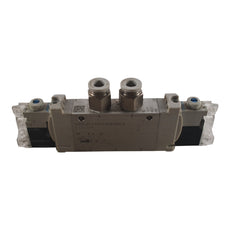 Festo VUVG-LK14-B52-T-G18-1H2L-S 8042564 Solenoid Valve 24VDC