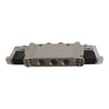 Festo VUVG-LK14-B52-T-G18-1H2L-S Solenoid Valve 24VDC 1.5-7 bar w/ fittings