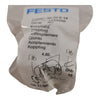 NEW Festo EAMC-30-32-6-14 1233256 Quick coupling