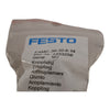 NEW Festo EAMC-30-32-6-14 1233256 Quick coupling