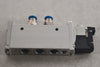 Festo VUVG-L14-M52-AT-G18-1P3 566499 Solenoid Valve