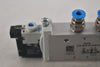 Festo VUVG-L14-M52-AT-G18-1P3 566499 Solenoid Valve