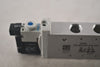 Festo VUVG-L14-M52-AT-G18-1P3 566499 Solenoid Valve 24VDC