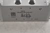 Festo VUVG-L14-M52-AT-G18-1P3 566499 Solenoid Valve 24VDC
