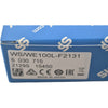 NEW Sick 6030715 WS/WE100L-F2131 Photoelectric sensors: W100 Laser