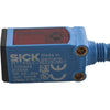 NEW Sick 1106949 WTT4SLC-3B2262B01 Laser distance sensors: WTT4 PowerProx