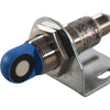 SICK UM18-211126112 Ultrasonic Threaded Barrel Proximity Sensor, M18, 250 mm Detection