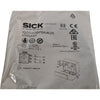 NEW SICK IQ10-03BPSKW2S Proximity Sensor, Inductive, PNP, Rectangular, 2.43mm 1055447