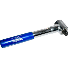 Seekonk MR-1 L Handle Pre-Set Slip Type Torque Wrench 12ft/lbs