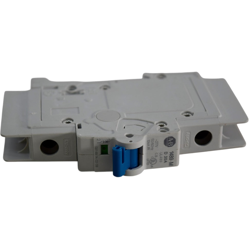 NEW Allen Bradley 1489-M Circuit Breaker Switch 277V 50/60Hz