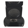 D610.725 Black 2'' 10W Narrow LED Spot Light Stack Light Tower With Base