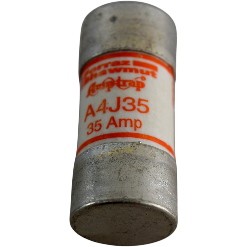 NEW Ferraz Shawmut Amptrap A4J35 Class J Fuse