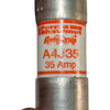 NEW Ferraz Shawmut Amptrap A4J35 Class J Fuse