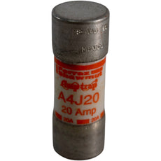 NEW Ferraz Shawmut A4J20 Amp Trap Fuse 20 Amp 600V AC