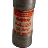NEW Ferraz Shawmut A4J20 Amp Trap Fuse 20 Amp 600V AC