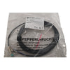 NEW Pepperl + Fuchs NBN3-8GM30-E2 Inductive sensor Proximity 3mm