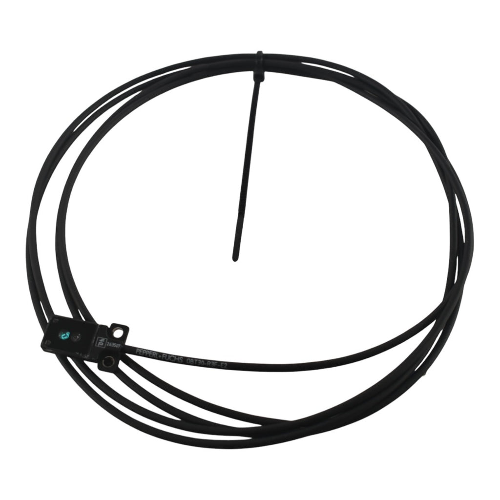 Pepperl + Fuchs OBT30-R3F-E2 Triangulation sensor (BGS)