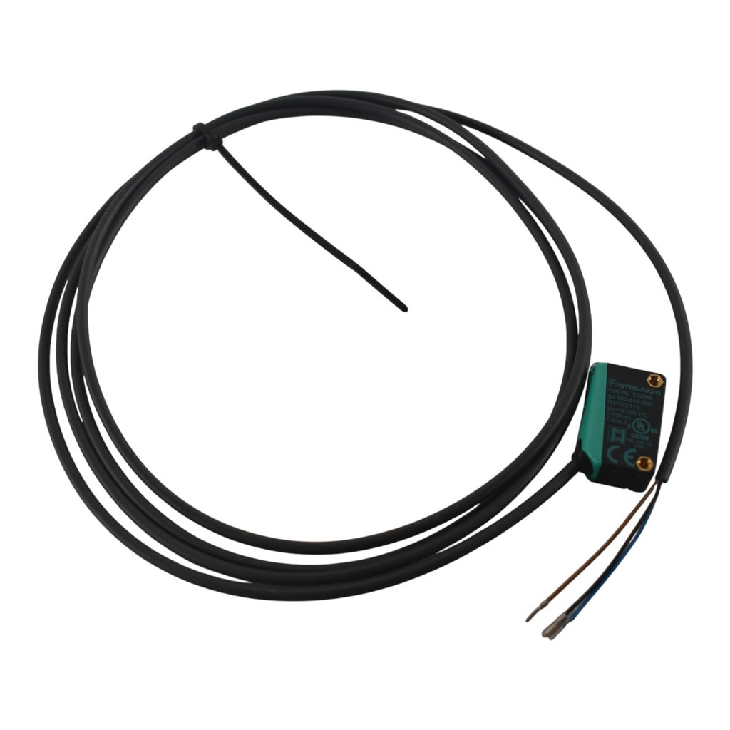 Pepperl + Fuchs ML100-8-H-350-RT/103/115 Background suppression sensor