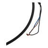 Pepperl + Fuchs M100-RT/76B/115 Through Beam Emitter, 10m, 10-30 VDC, NPN, LED, M100 Series