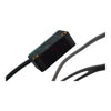 Pepperl + Fuchs M100-RT/76B/115 Through Beam Emitter, 10m, 10-30 VDC, NPN, LED, M100 Series