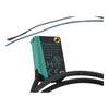 Pepperl + Fuchs MV100-RT/102/115 Photoelectric Through Beam, 10m 10-30 VDC, NPN, LED, 807157, MV100 Series