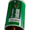 NEW Littelfuse JTD225ID Time Delay Fuse 600V Class J