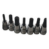 Lot of NEW SONIC Tools 3/8'' Drive Bit Torx Sockets