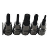 Lot of NEW SONIC Tools 3/8'' Drive Bit Torx Sockets