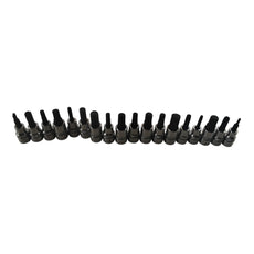 Lot of NEW SONIC Tools 3/8'' Drive Bit Torx Sockets