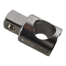 NEW SONIC 71623 Adaptor extension socket 3/8''(F) x 1/2''(M)