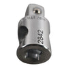 NEW SONIC 71623 Adaptor extension socket 3/8''(F) x 1/2''(M)