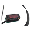Pepperl + Fuchs ML100-8-H-350-RT/103/115 Photoelectric Sensor, Diffuse, 350mm, PNP 223946