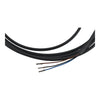 Pepperl + Fuchs ML100-8-H-350-RT/103/115 Photoelectric Sensor, Diffuse, 350mm, PNP 223946