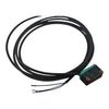 Pepperl + Fuchs MV100-RT/103/115 Photoelectric Sensor, Through Beam, 10m, PNP, 10-30 VDC 807158