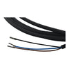 Pepperl + Fuchs MV100-RT/103/115 Photoelectric Sensor, Through Beam, 10m, PNP, 10-30 VDC 807158