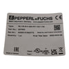 NEW Pepperl + Fuchs ML100-8-H-350-RT/103/115A Photoelectric Sensor, Diffuse Background Suppression, 227053