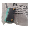 NEW Pepperl + Fuchs ML100-8-H-350-RT/103/115A Photoelectric Sensor, Diffuse Background Suppression, 227053