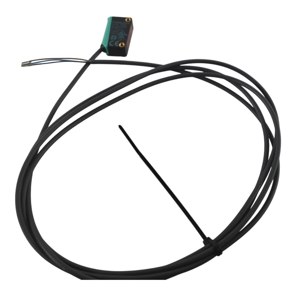 Pepperl + Fuchs ML100-8-H-350-RT/103/115 Photoelectric Sensor, Diffuse, 350mm, PNP
