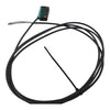 Pepperl + Fuchs ML100-8-H-350-RT/103/115 Photoelectric Sensor, Diffuse, 350mm, PNP
