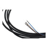 Pepperl + Fuchs MV100-RT/103/115 Photoelectric Sensor, Through Beam, 10m, PNP, 10-30 VDC