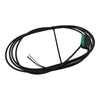 Pepperl + Fuchs MV100-RT/103/115 Photoelectric Sensor, Through Beam, 10m, PNP, 10-30 VDC
