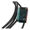 PEPPERL + FUCHS ML100-8-H-250-RT/102/115 photoelectric switch sensor 818864
